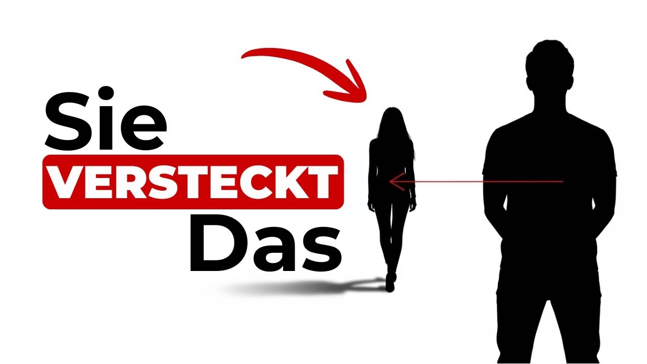 5 Dark-Psychology-Hacks, die funktionieren (auch wenn sie kein Interesse hat)