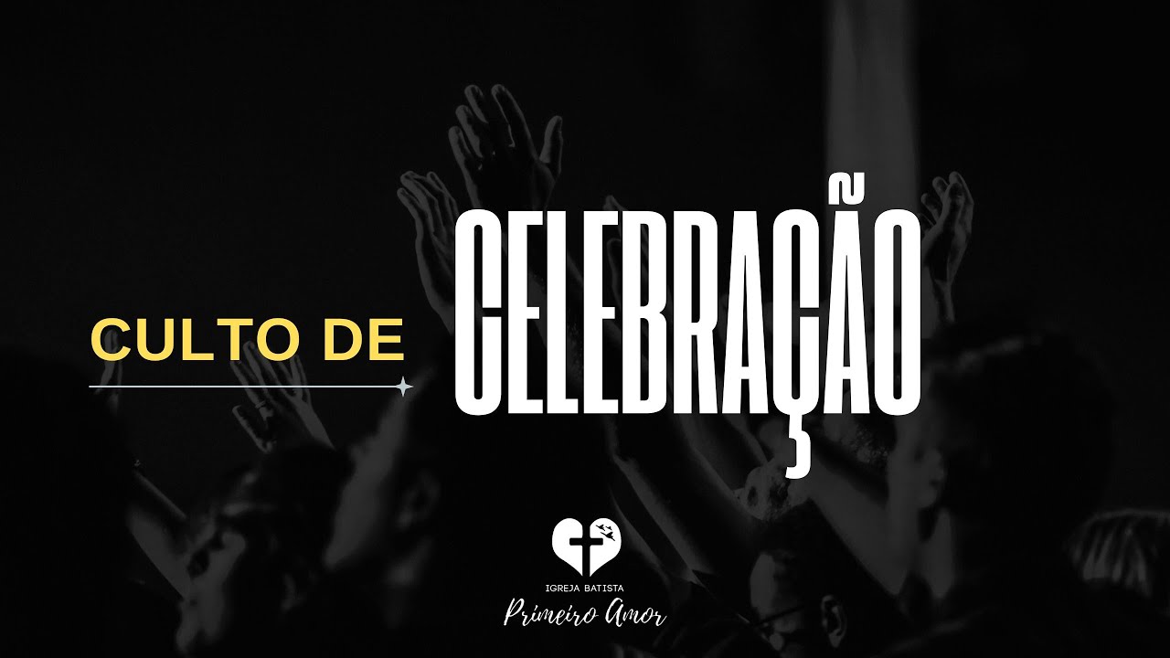 Culto de Celebração - 18h | IBAPA GUARA | 25/01/2026
