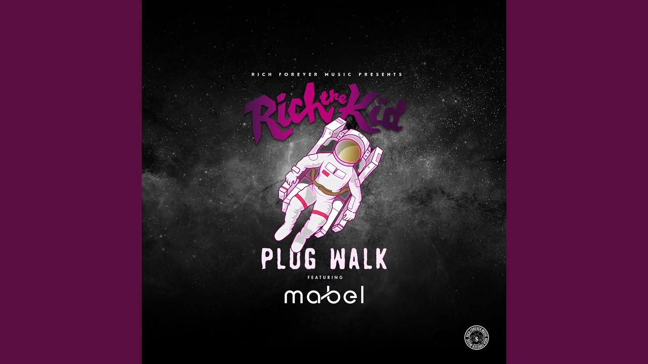 Plug Walk (Mabel Remix)