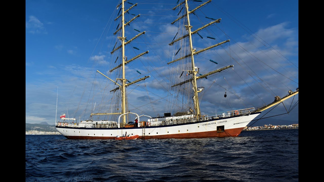The Bucket List - Experience #6 - Fryderyk Chopin Adventure with 3Oceans