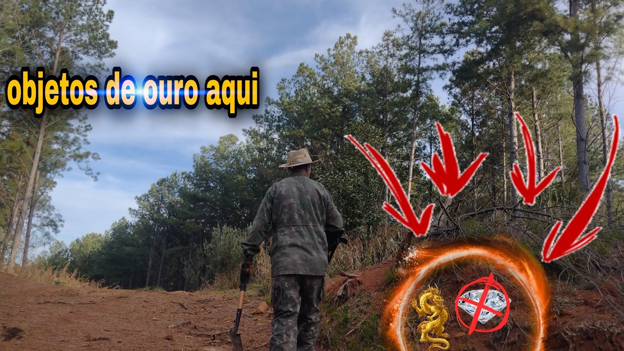 O cruzo dos ANÉIS!!