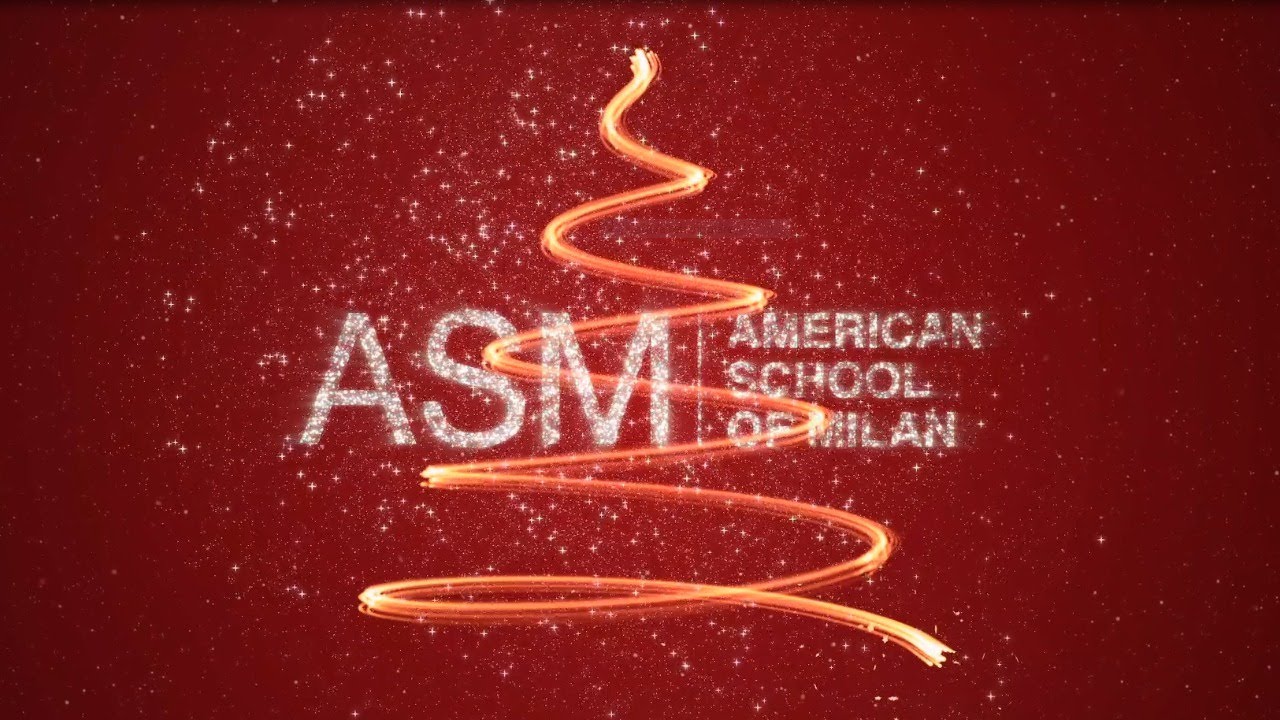 ASM Upper School Winter Concert 2019