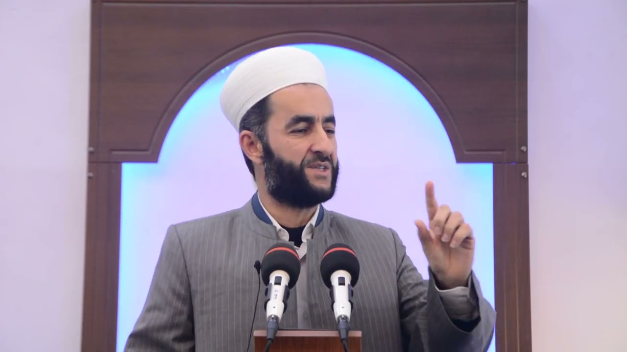 وتاری هەینی//یەکرێزی بناغەی سەرکەوتنە/30-1-2026