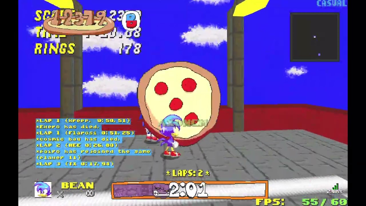Srb2 SpiceRunners Online 11