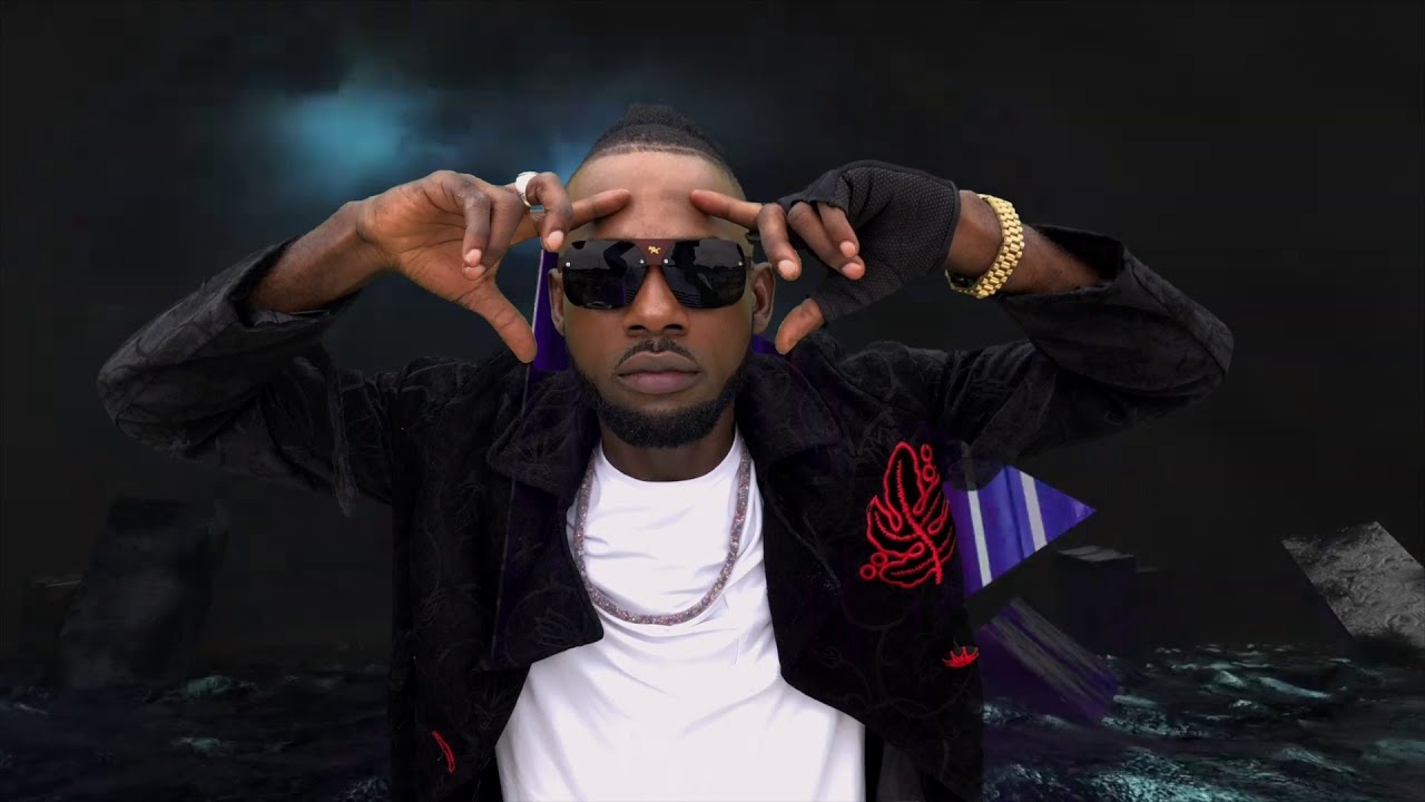 DJ MOLEMA - OURAGON audio) officiel🎶