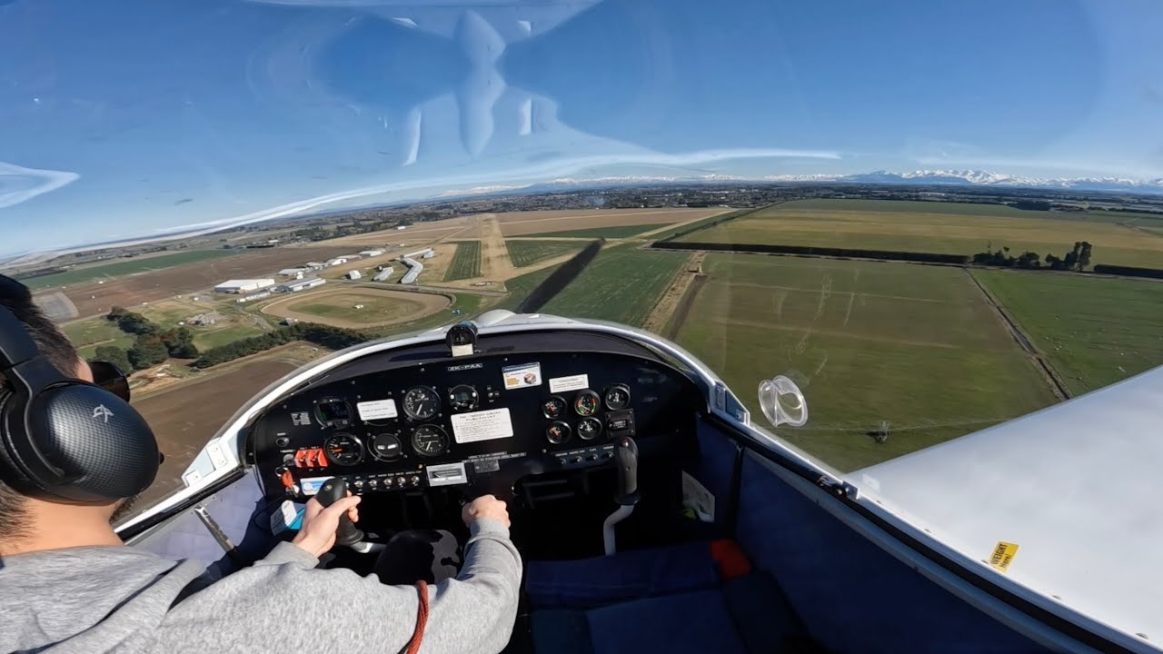 Yuan First Solo Alpi Pioneer 200