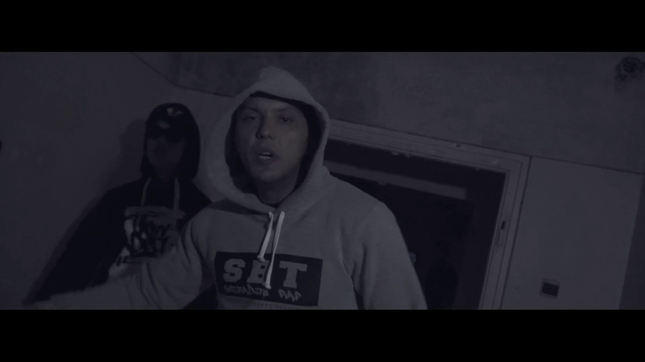 SBT - STRACONA SZANSA ft HOSPES prod. DOS cuts & scratch. BDZ