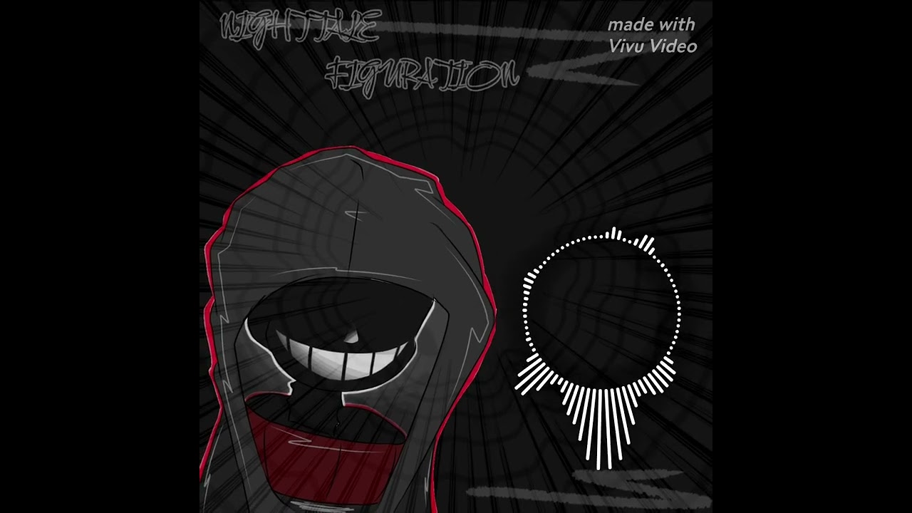 ◇《NightTale◇Figuration◇Demo》◇ ■Undertale■ □Music Theme□