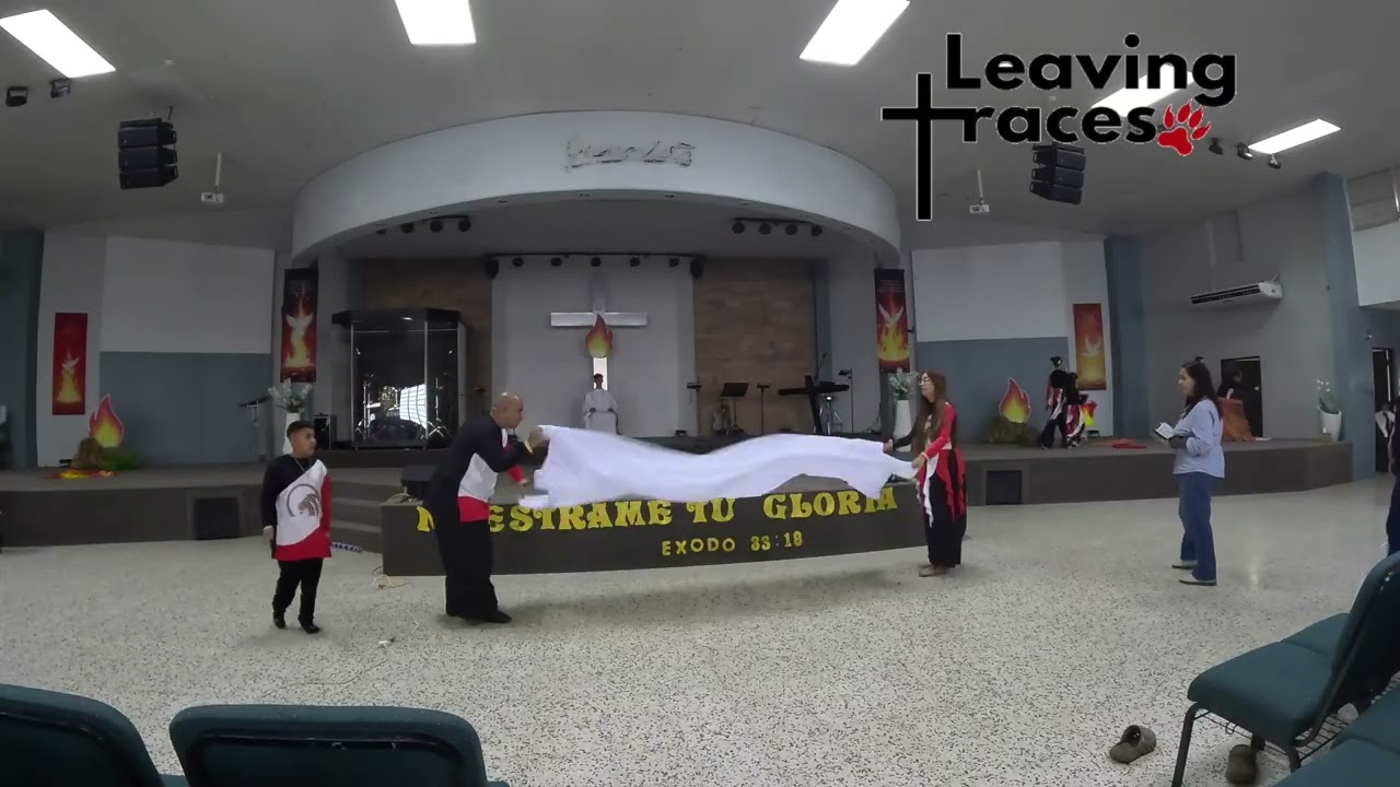 Gloria Postrera Grupo Grace