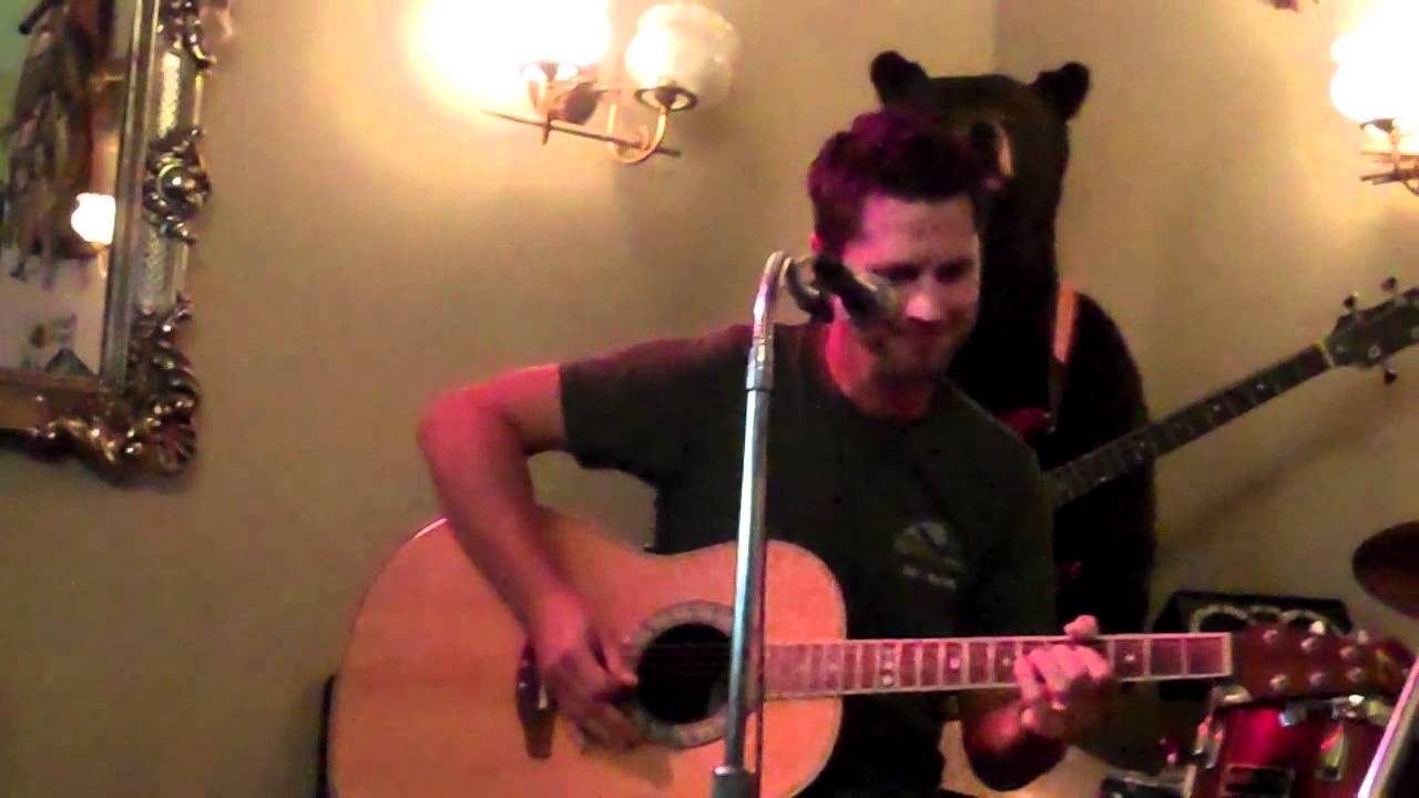 Open MIC Night Trapper's Saloon