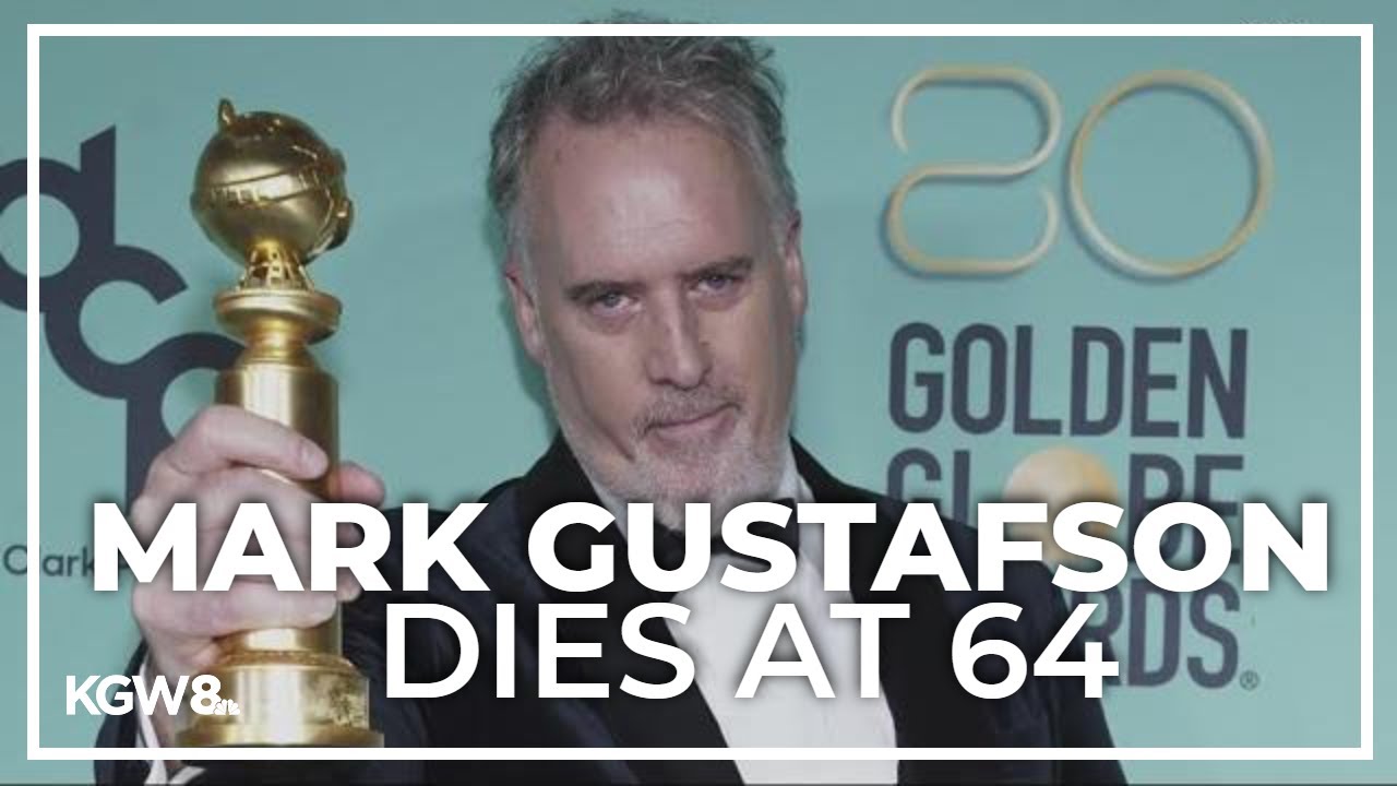 Portland Oscar-winning animator dies
