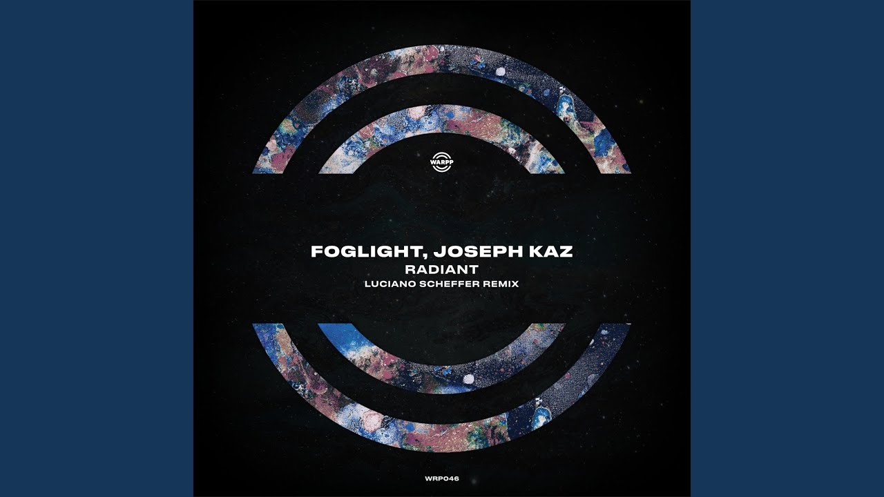 Radiant (Luciano Scheffer Remix)