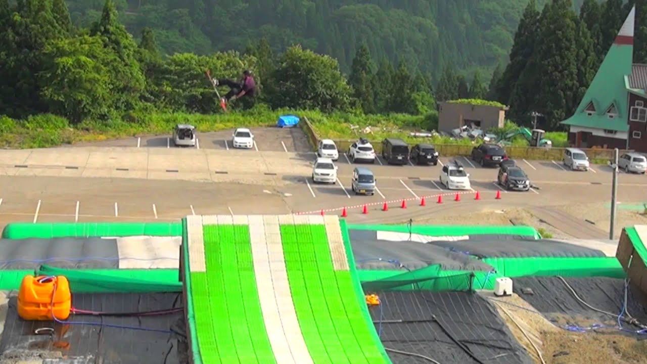 富山KINGS