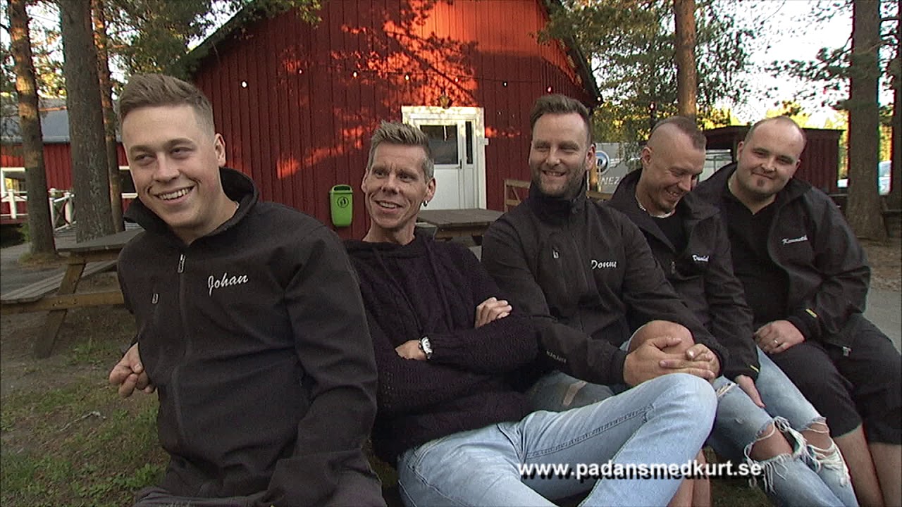 2018-0825 Donnez på Täfteå Loge