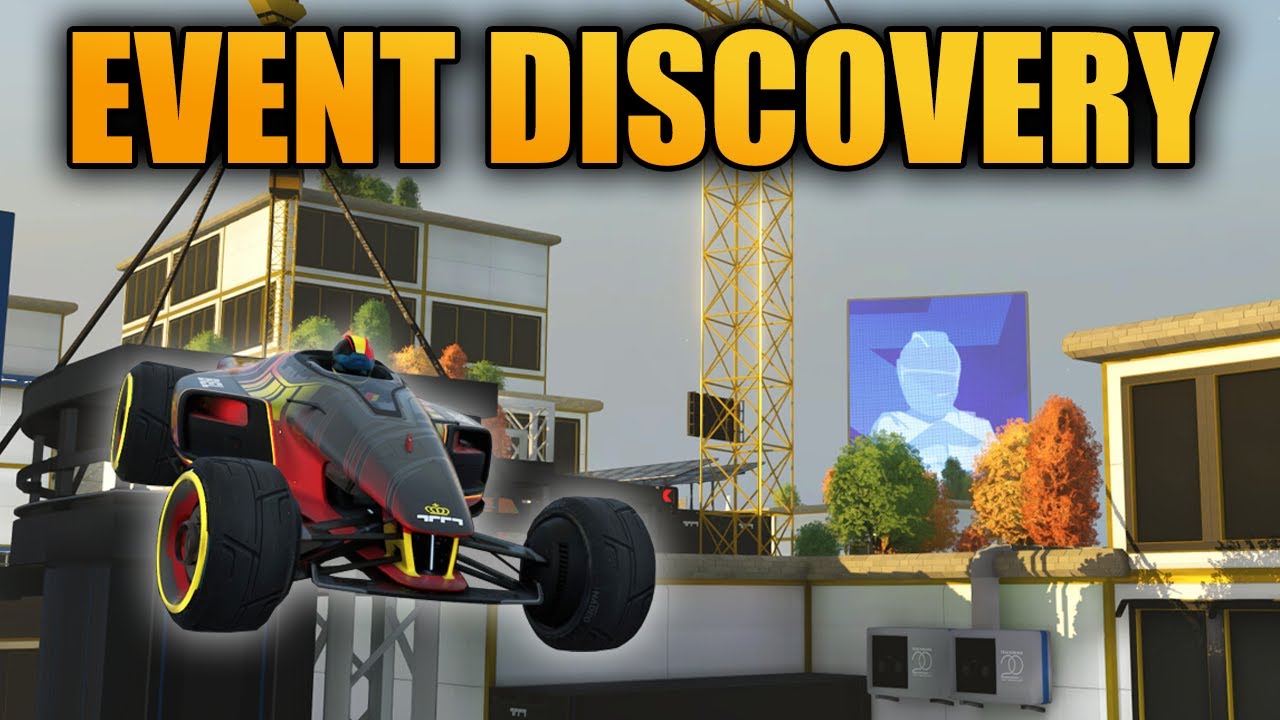 The New $50000 Red Bull Event Tracks are CRAZY
