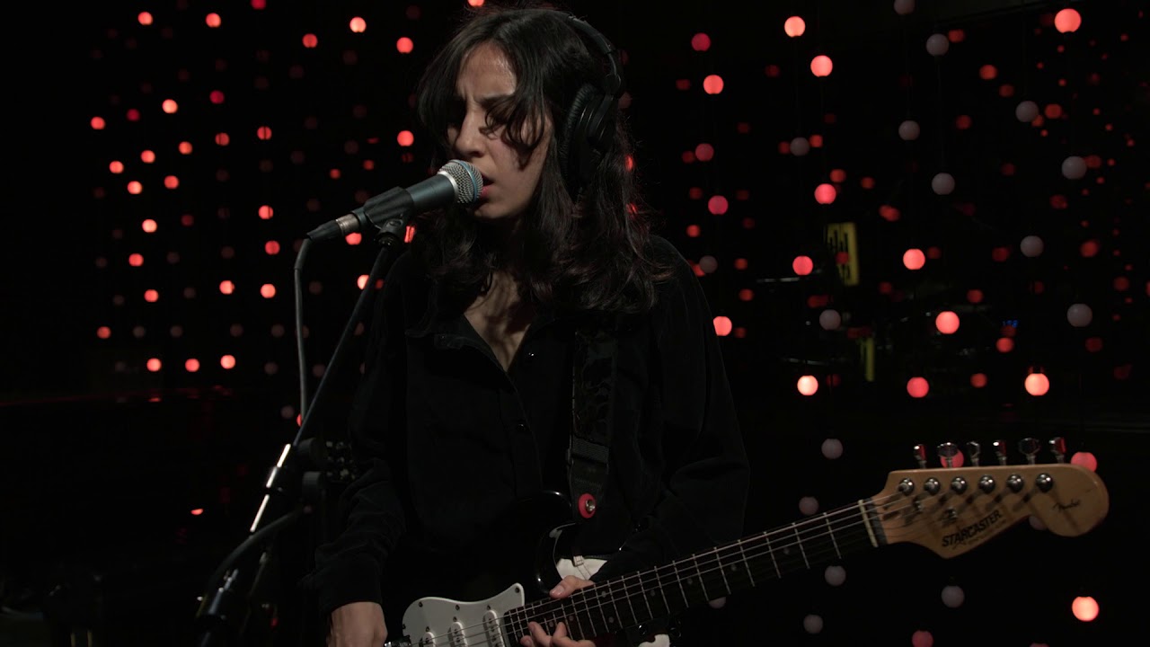 Mint Field - Boötes Void (Live on KEXP)