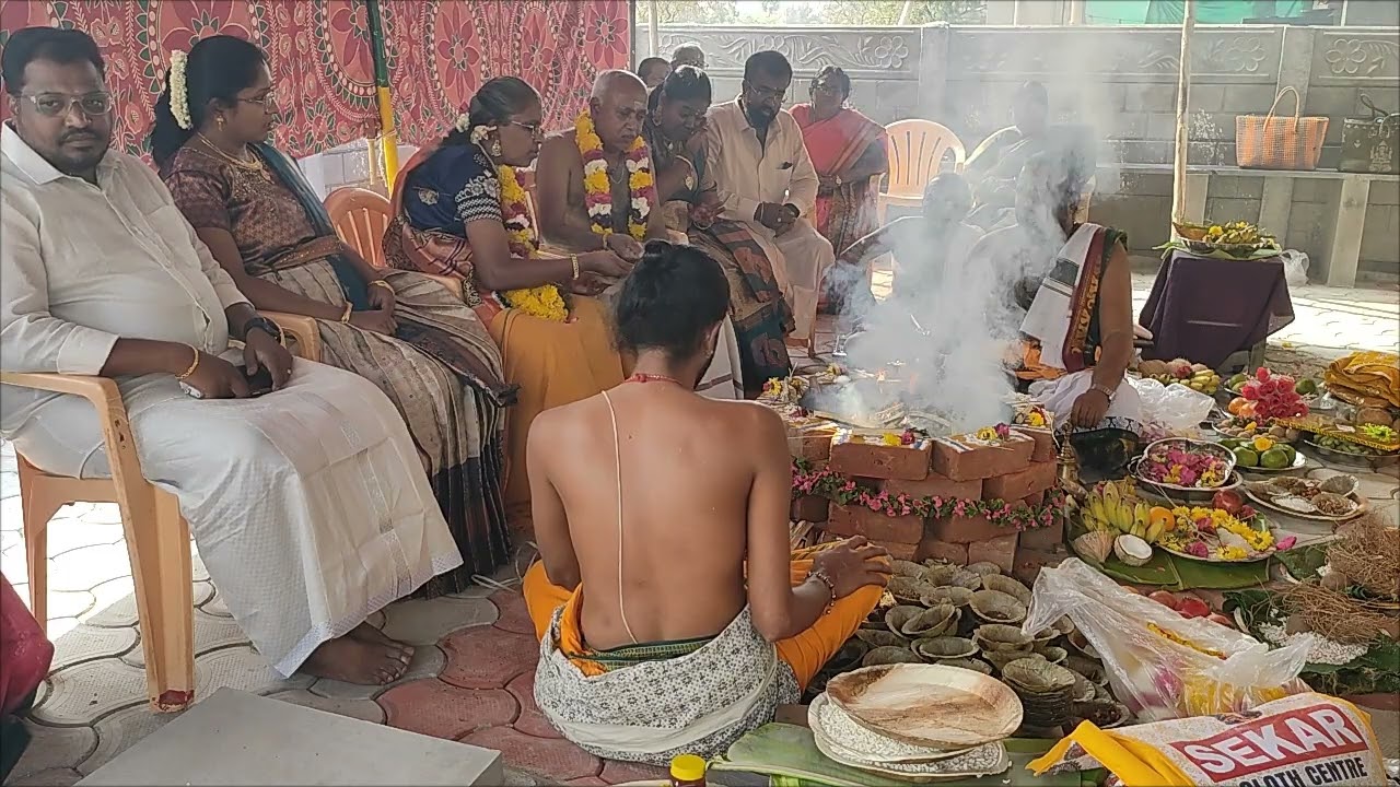 Sashtiyapthapoorthy Day 2_4