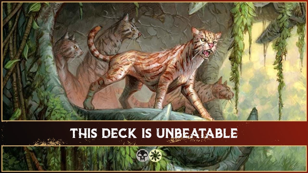 This Deck is Unbeatable | Orzhov Scam | Modern | MTGO | Trophy