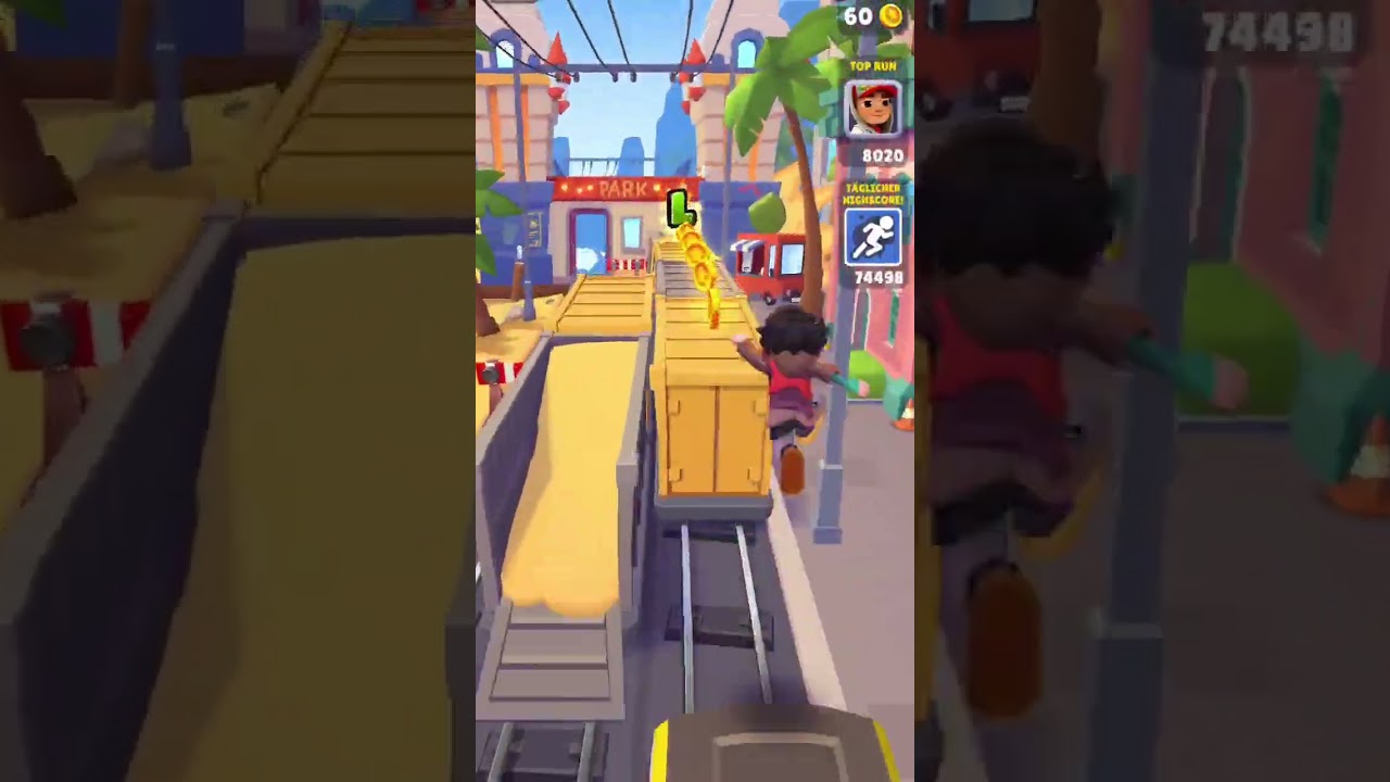 the best Handy game ever