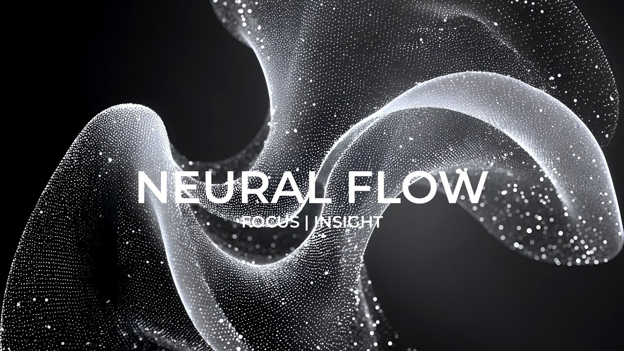 Mental Boost - 40Hz Binaural Beats – Unlock Focus and Elevate Concentration, Study Music