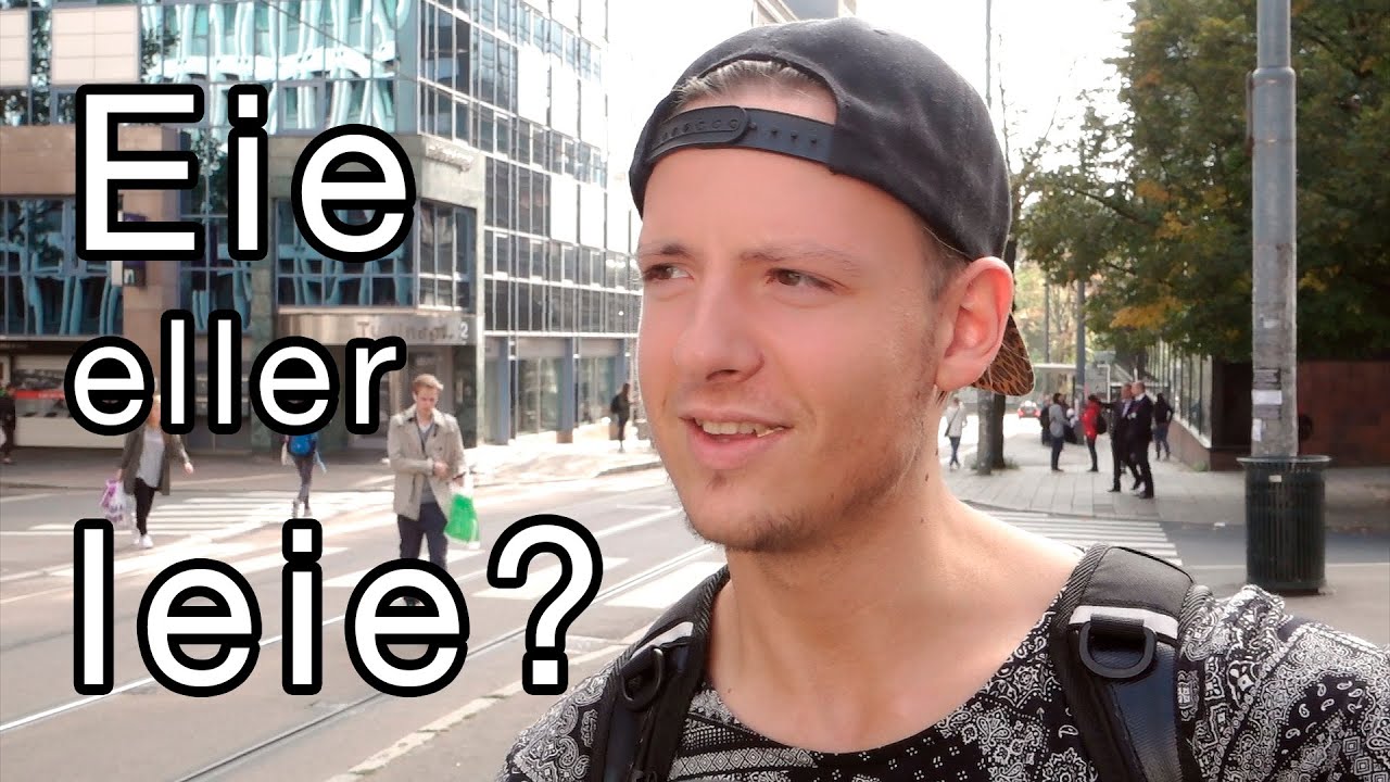 Eie eller leie bolig? - Magne Gundersen svarer