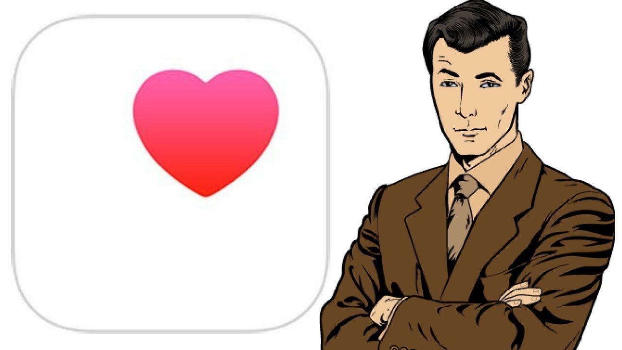 Tuesday Tech Tip #33 - Apple Health