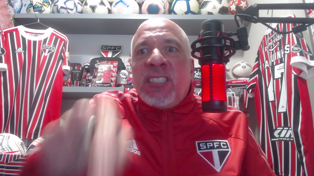 SÃO PAULO 0X0 PALMEIRAS - CAMPEONATO BRASILEIRO - ANÁLISE E NOTAS