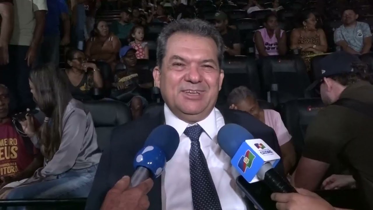 Entrega de Títulos de Regularização Fundiária – Praça de Justiça e Cidadania