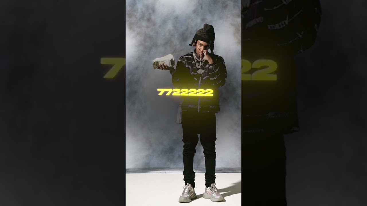 772-ynwmelly #ynwmelly #772 #rap #lyrics #love