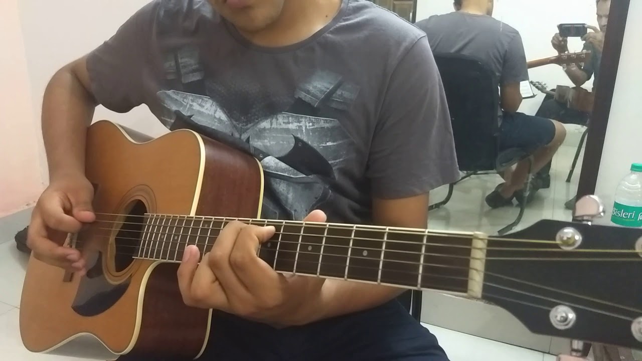 Rockroach Trinity Grade 5 Backing Track 85BPM