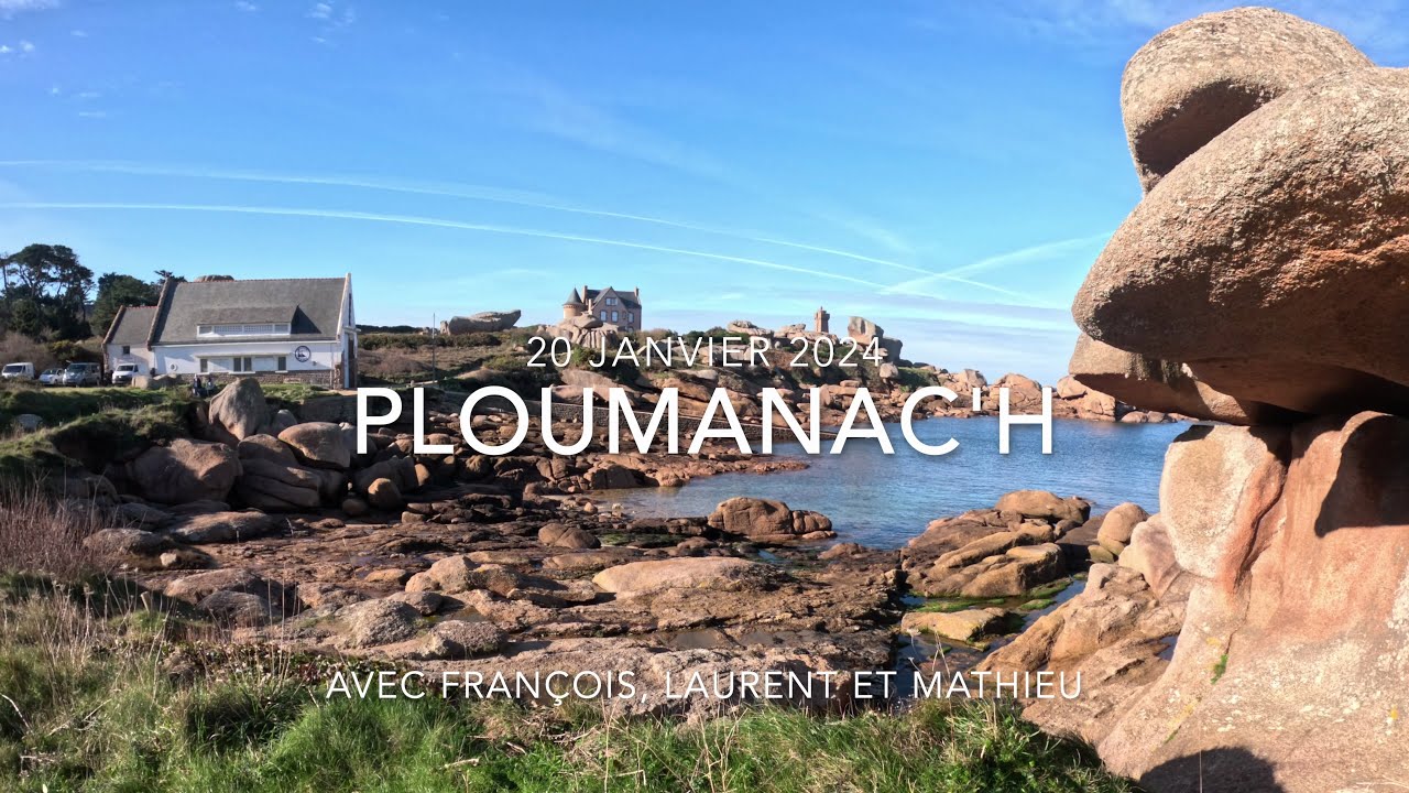 2024 01 20 Ploumanac'h Trégor-Plongée