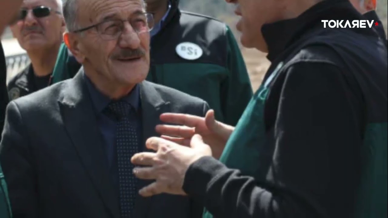 SULAR AKDENİZ'E DEĞİL, BEYŞEHİR G&Ouml;L&Uuml;'NE AKACAK!