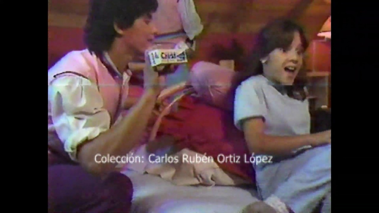 Menudo-Comercial 