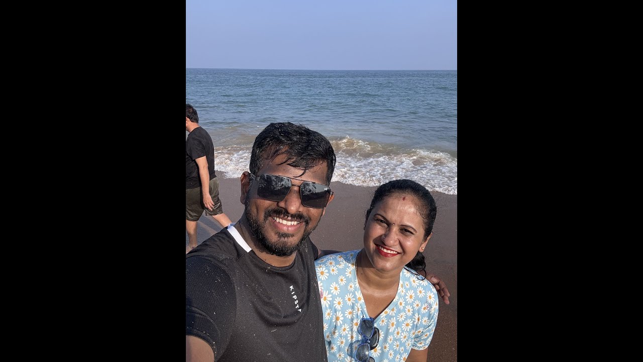 #CoralBeachResort #Mahabalipuram Stay Review | Stunning Beach View Room Tour! #sowmyajagadish