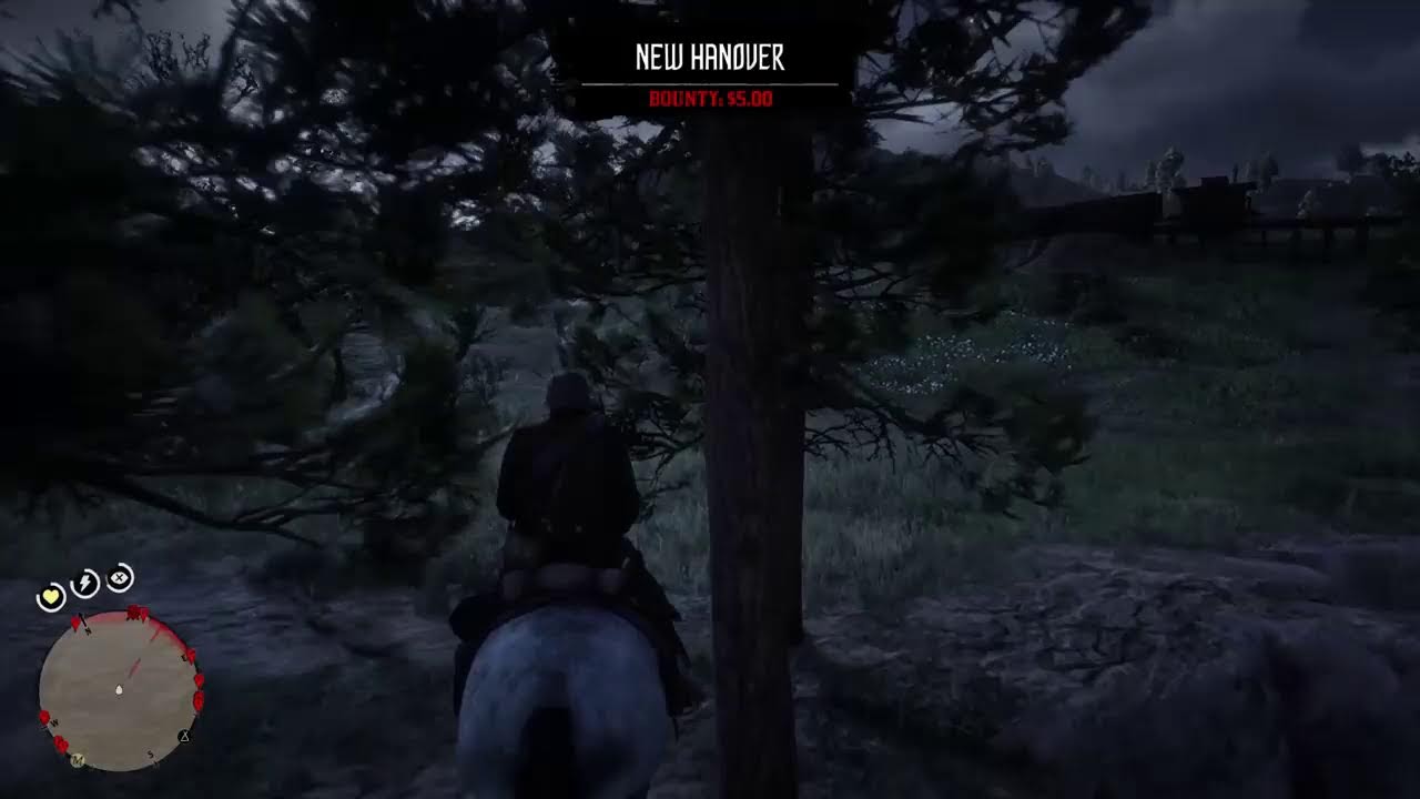 Red Dead Redemption 2