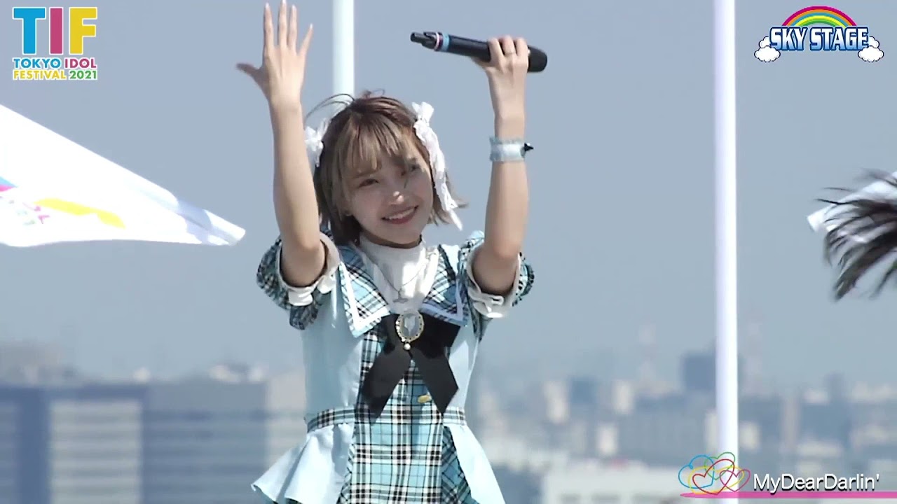 MyDearDarlin' @TIF 2021
