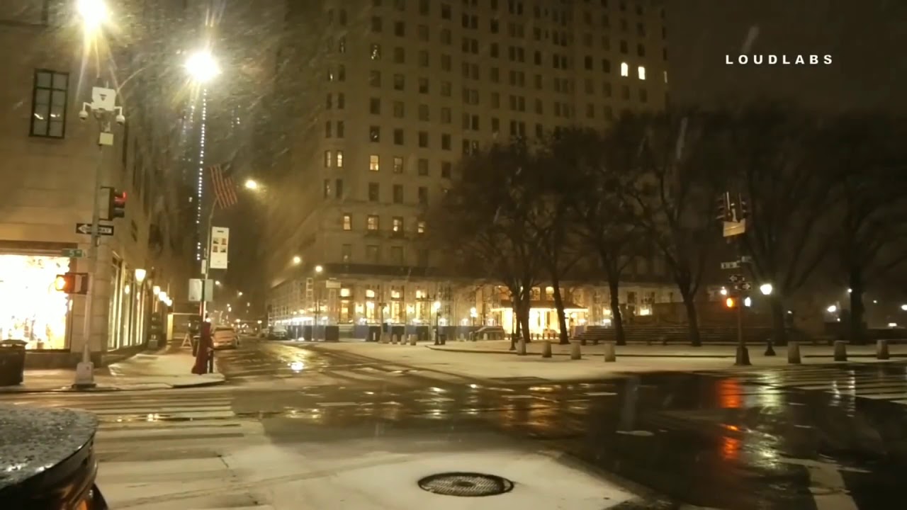 Fondo noche Nevada new York herdz