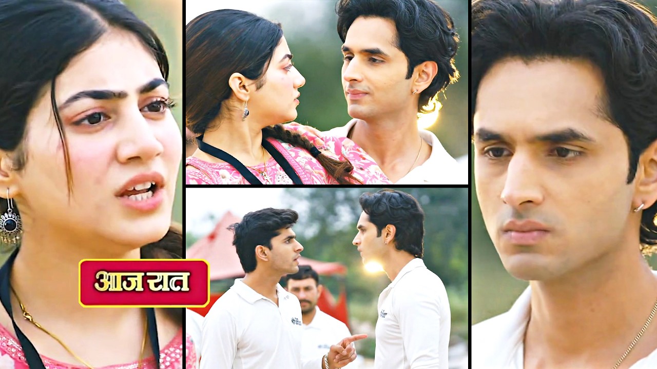 Tu Juliet Jatt Di NEW PROMO | Syed Raza Ahmed & Jasmeet Kaur | 20th March 2026