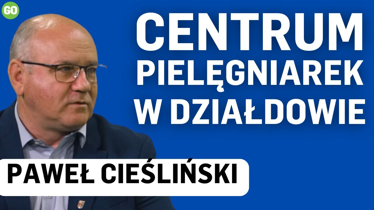 Nowoczesne Centrum Szkolenia Pielęgniarek i Ratownik&oacute;w w Działdowie