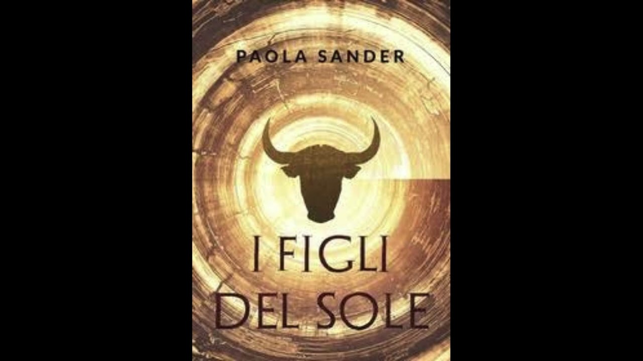 I Figli del Sole Puntata 5 Desiderium