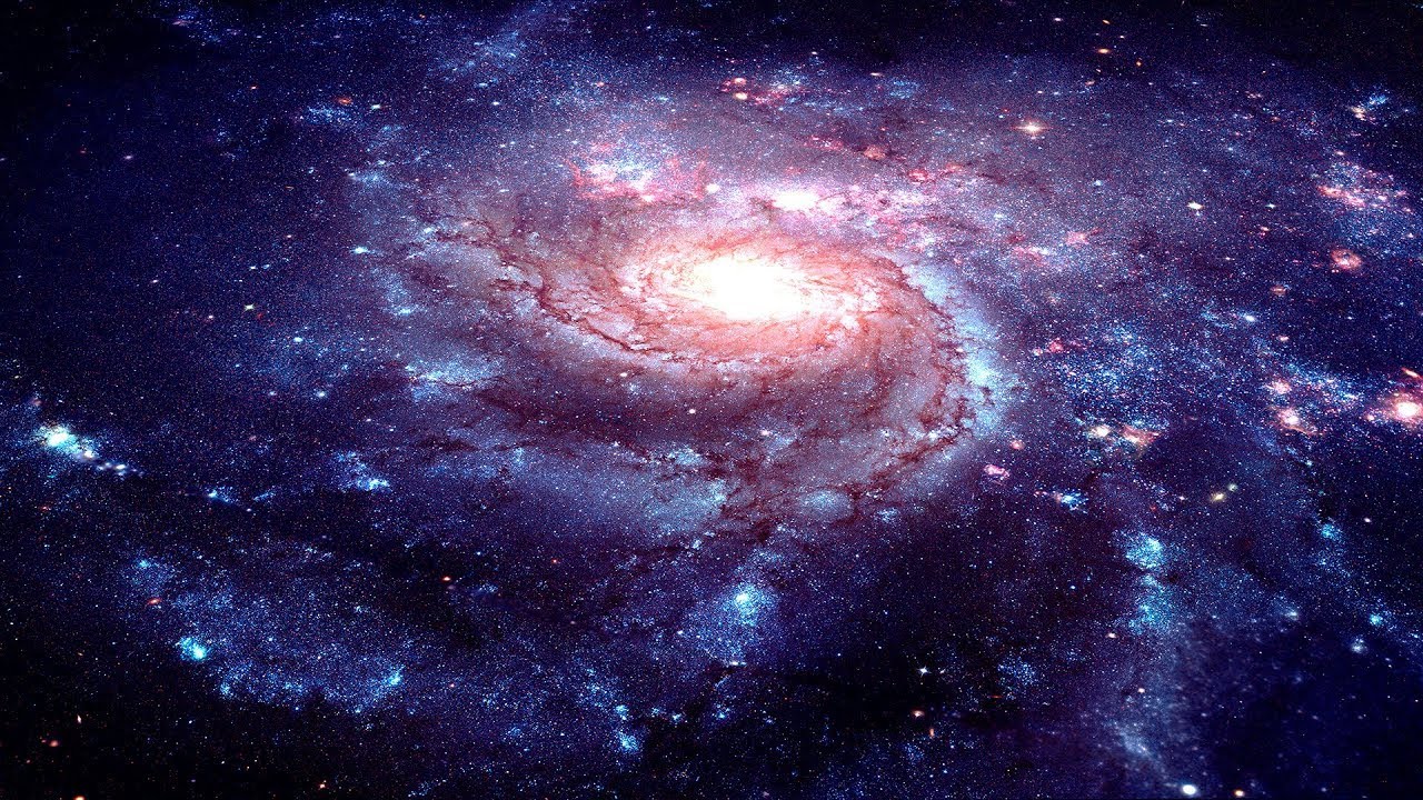 🔴LIVE 24/7 🔴 Space Relax Music