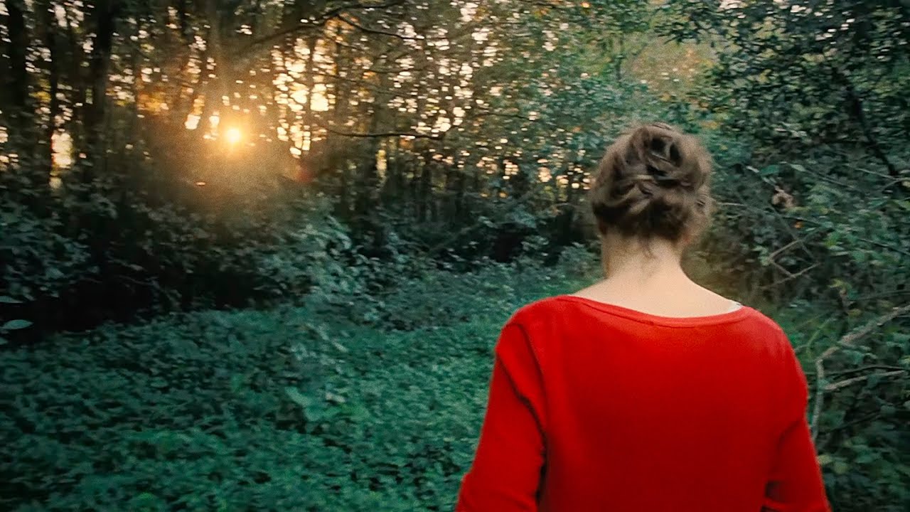 Nadia Schilling &mdash; Green Leaves