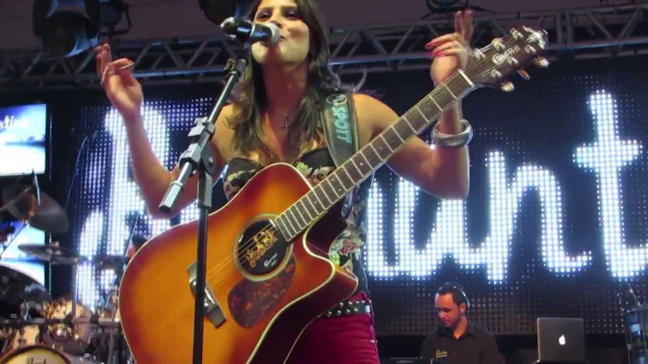 Banda Brilhantina DVD 10 Anos - 2013 - Pout - Pourri ( Raul Seixas )