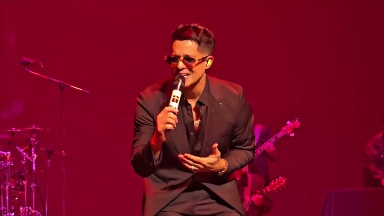 Ken-Y | Concierto Enamorado Por Primera Vez