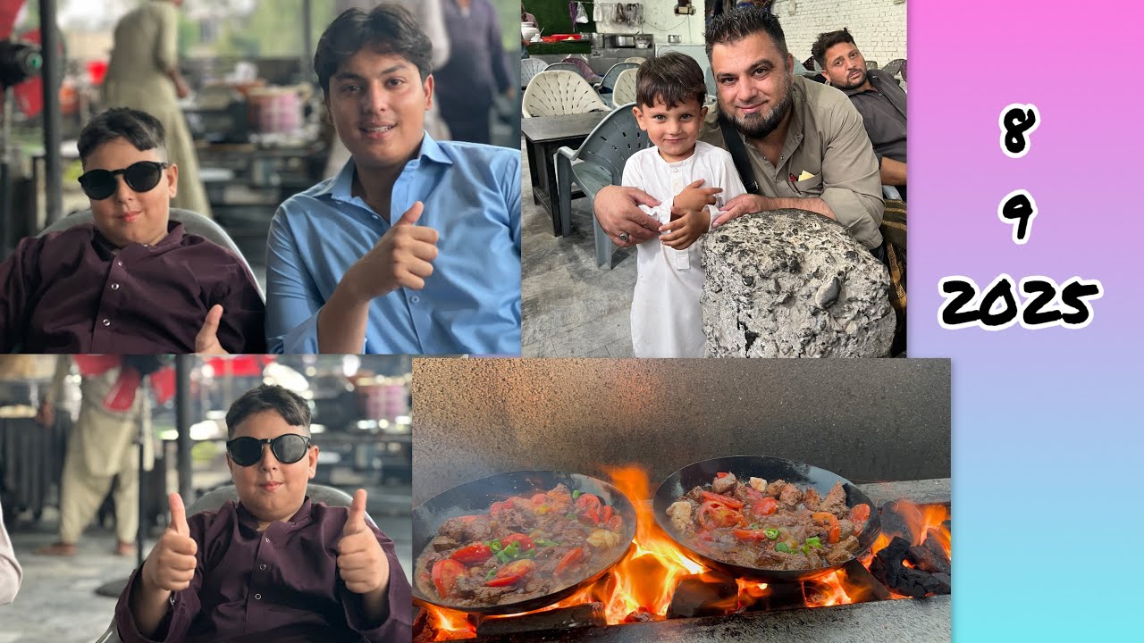 #Chiska #Takka #Kadhahi #and# Manal #Kulfi# Ice# Cream #Pirpai #with #friends#