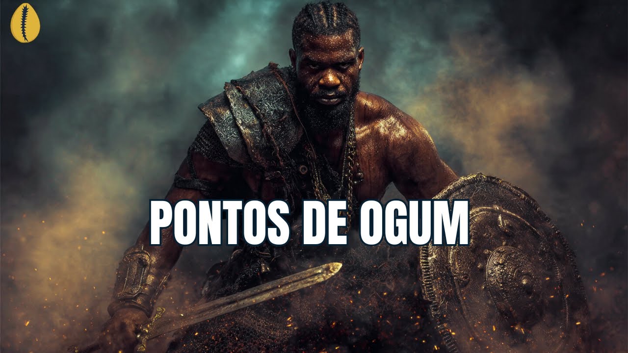7 Pontos de Ogum para seu Dia a Dia