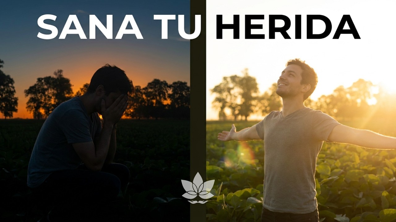 MEDITACION de la HERIDA DEL RECHAZO
