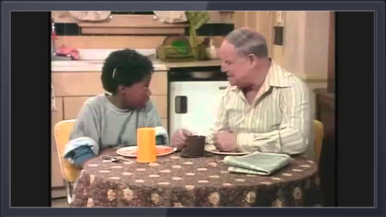 Gimme a Break S2E21 Nell and the Kid