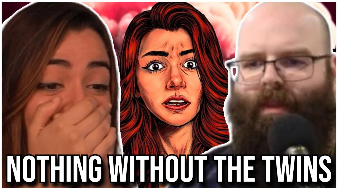 Rob's Media Turns Hasan's Jeans Into A Valid Military Target | Content Nuke - Denims