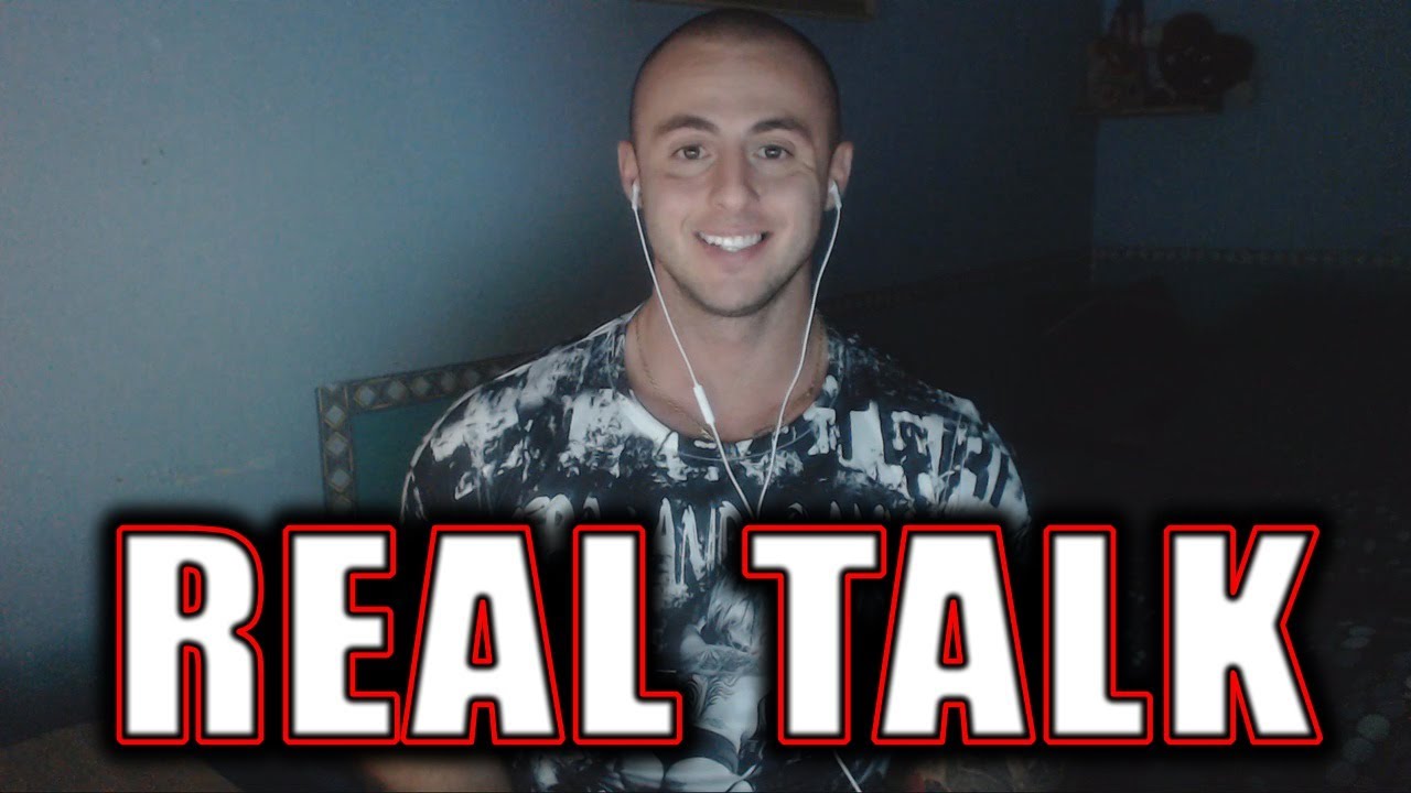 Maťo - REAL TALK [Rozchod, Ženy, Restt, Životná Láska, Príbeh]